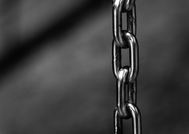 chain and secure