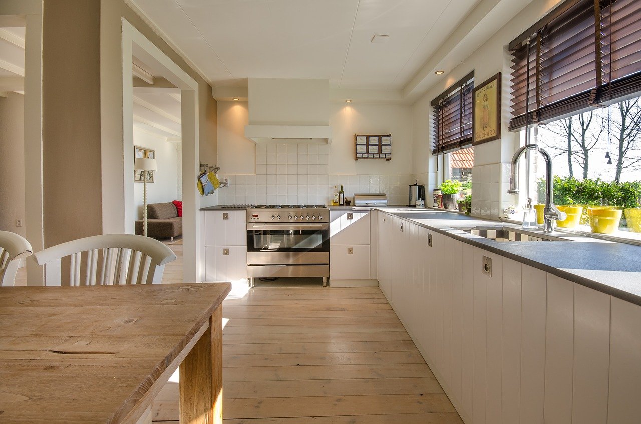 Glass splashbacks Melbourne