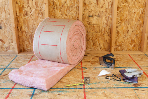 What Is Fiberglass Insulation?