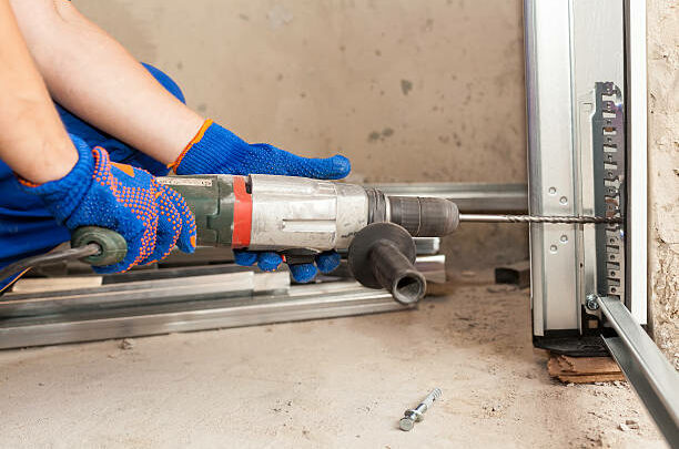 Top Signs Your Garage Door Needs Repair ASAP