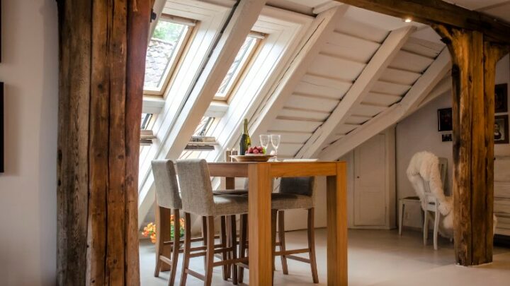 The Practical Benefits of Skylights and Professional Installation