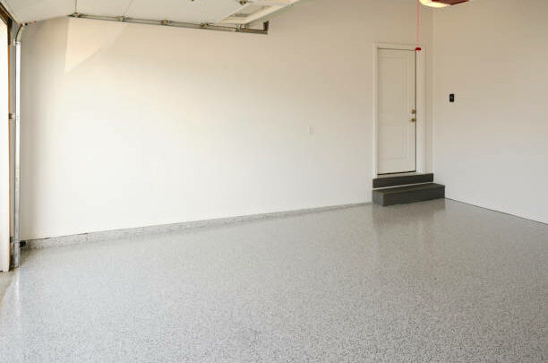 How Epoxy Resin Flooring Stands the Test of Time