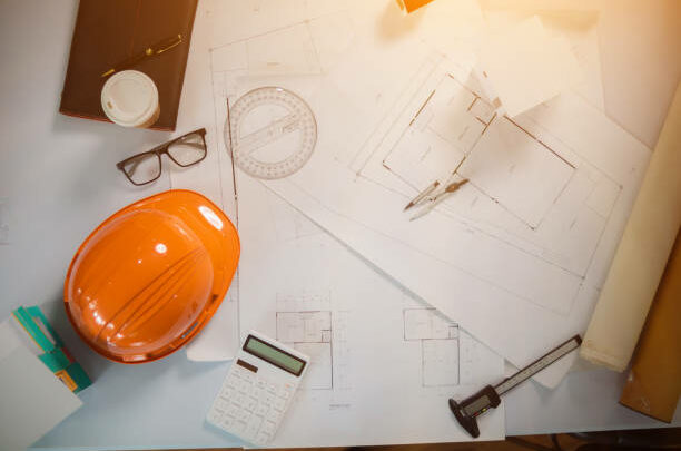 Inside Luxury Living – The Work of Skilled Home Builders