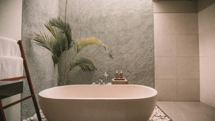 Modern Makeovers and Innovative Bathroom Renovations