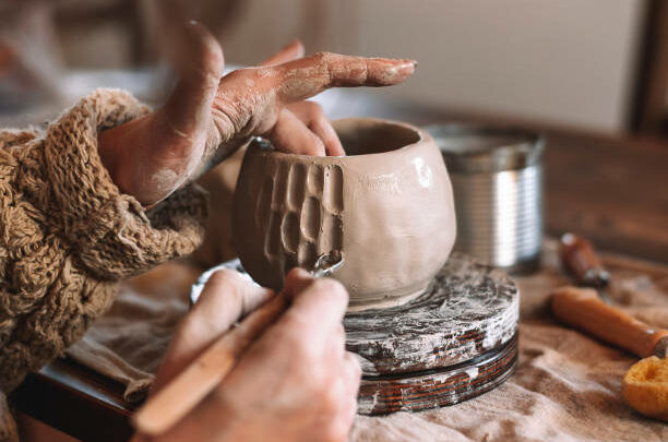 How to Choose the Best Pottery Supply Store for Your Needs