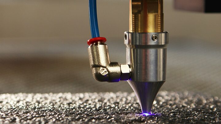 Innovative Laser Cutting Techniques for Custom Sheet Metal Designs