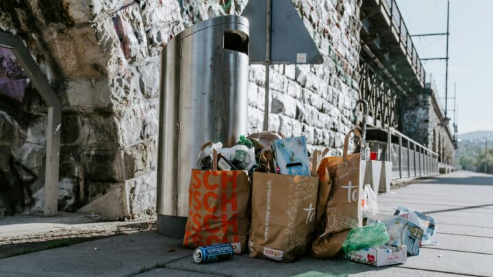 How to Choose a Rubbish Removal Service