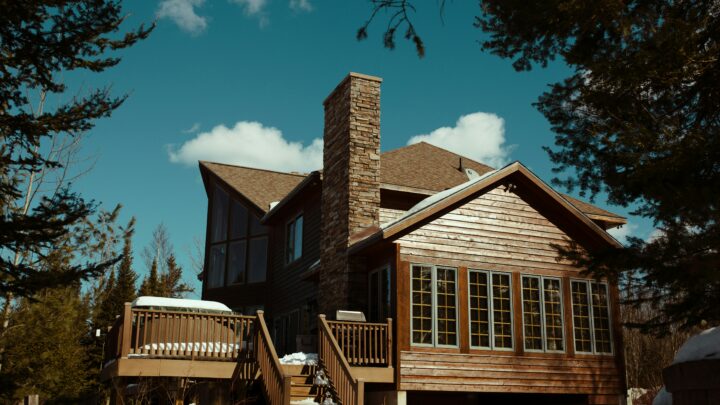 How to Tell If Your Chimney Requires Repairs
