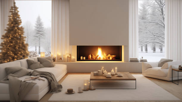 How to Choose the Perfect Fireplace for Your Home