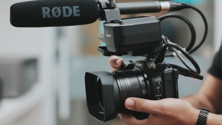 What Difference Does An Event Videographer Make